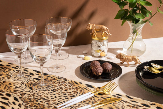 2026 Table Decor Trends: Elevated, Personal, and Effortlessly Styled