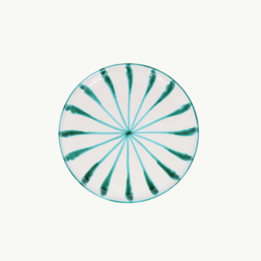 Dinnerware