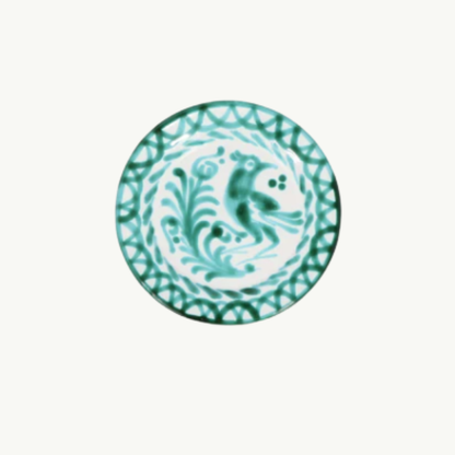 The Tiny Plate