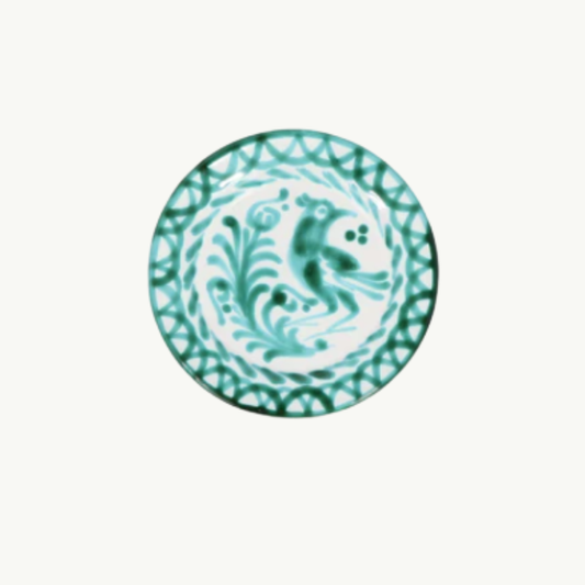 The Tiny Plate