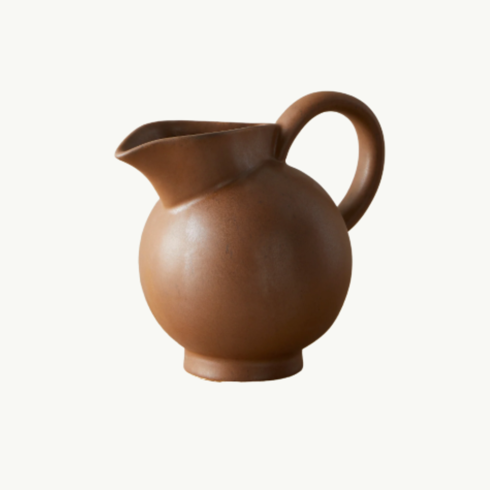Terra Forma Pitcher