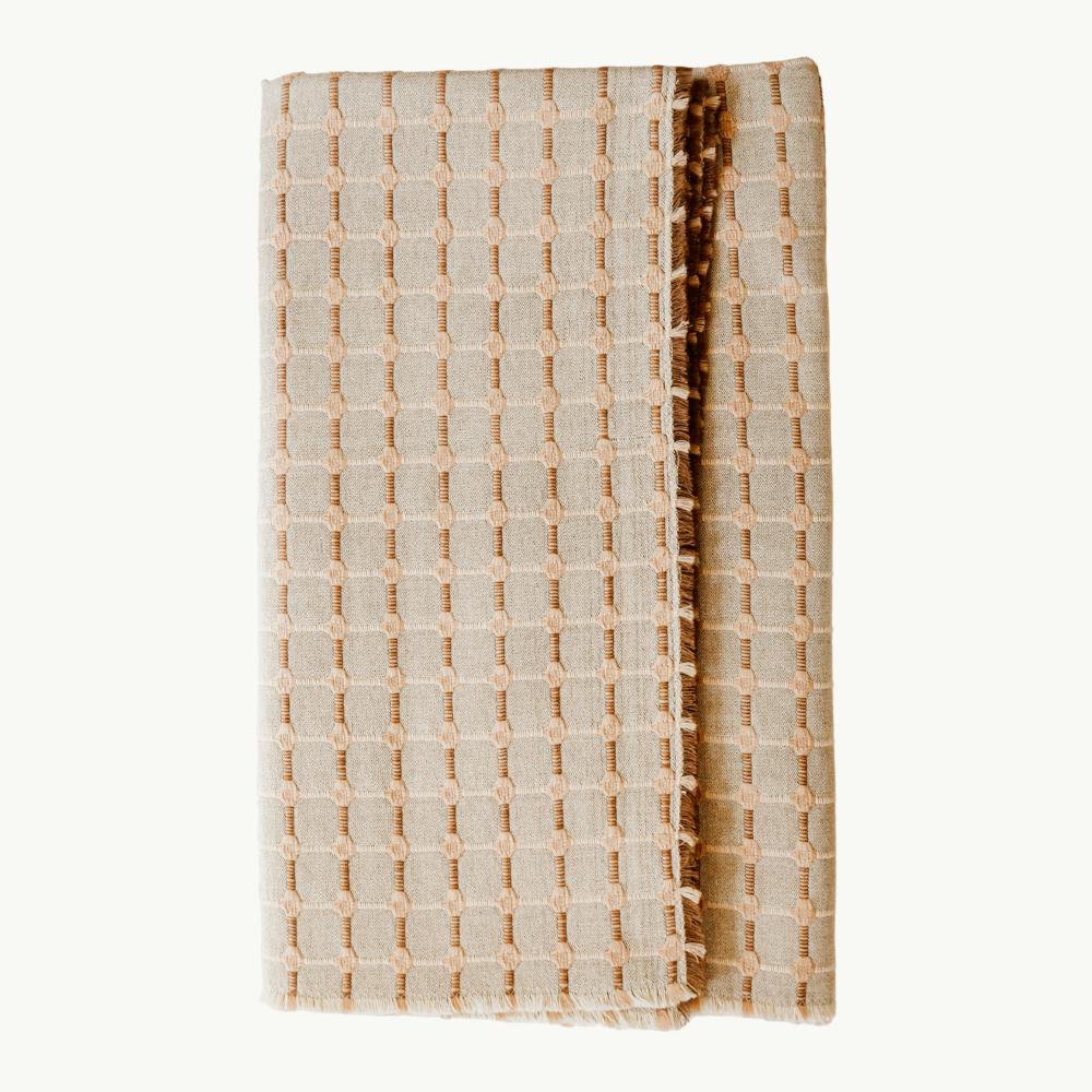 Hopsack Tablecloth