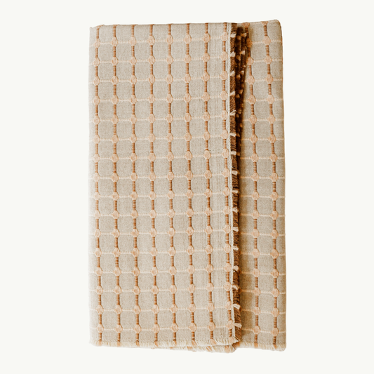 Hopsack Tablecloth