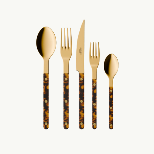 Sabre Bistro 5 Piece Flatware