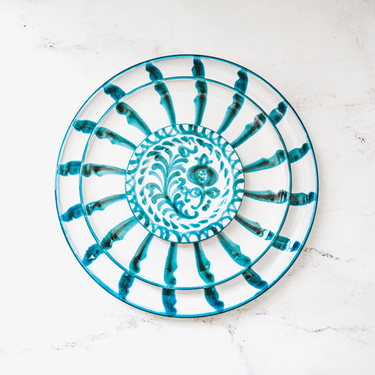 The Tiny Plate