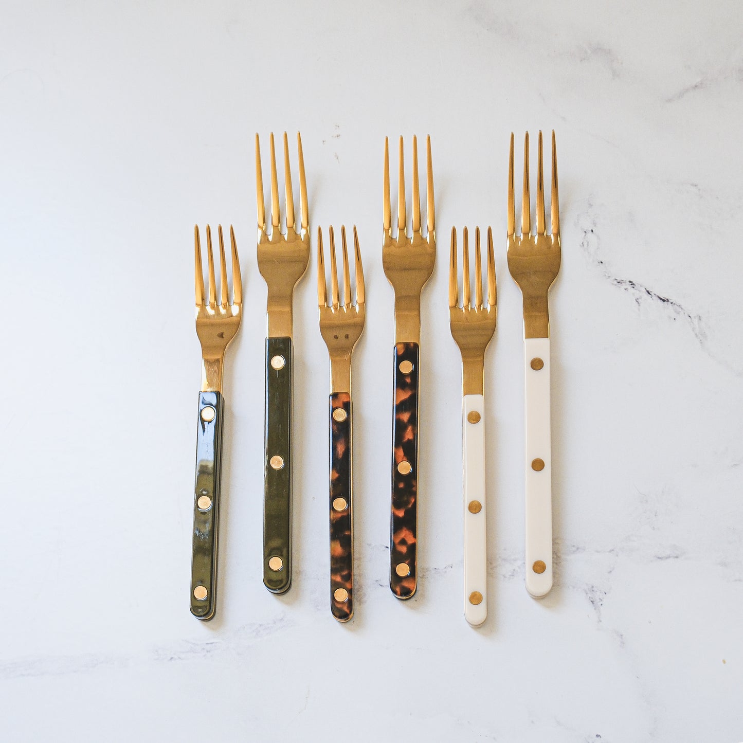 Sabre Bistro 5 Piece Flatware
