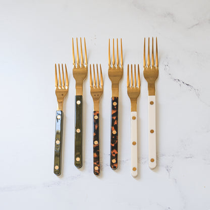 Sabre Bistro 5 Piece Flatware