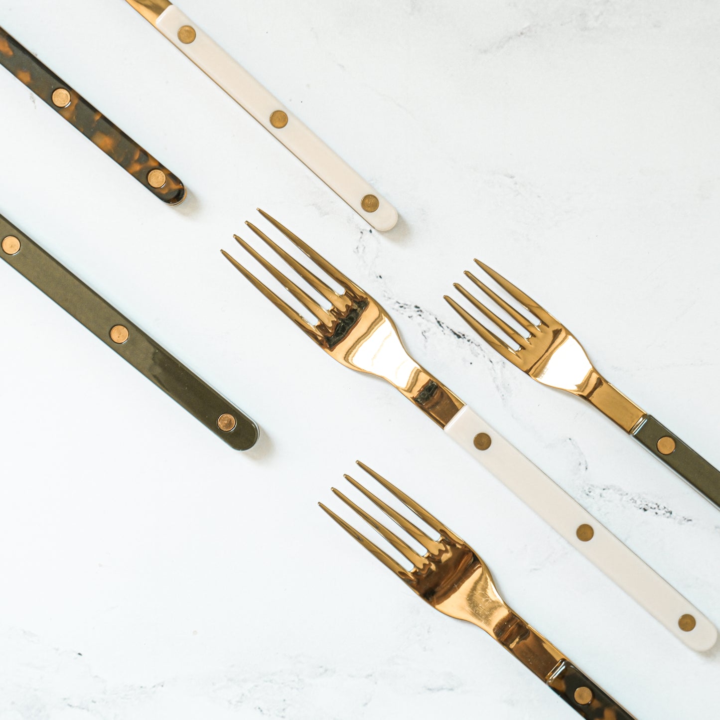 Sabre Bistro 5 Piece Flatware