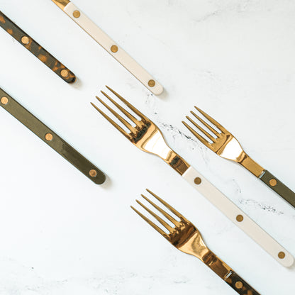 Sabre Bistro 5 Piece Flatware