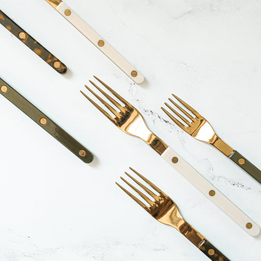 Sabre Bistro 5 Piece Flatware