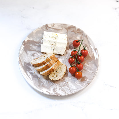 Marbled Platter
