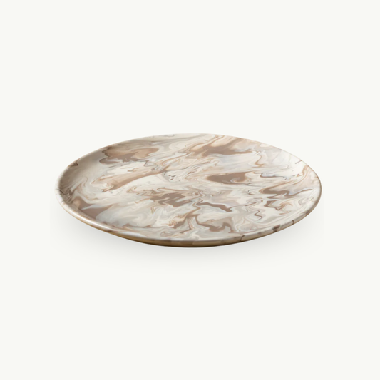 Marbled Platter